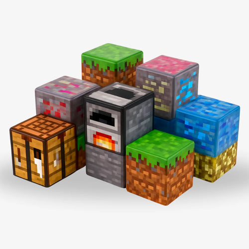 ¡+50 bloques magnéticos EXTRA en tu pedido!