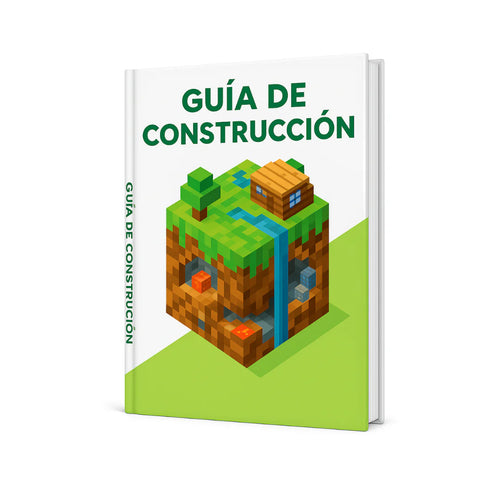 Guía fácil de construcción para niños — ¡gratis!